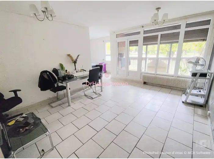 Appartement 4 pièces de 82 m² - Survilliers (95470)