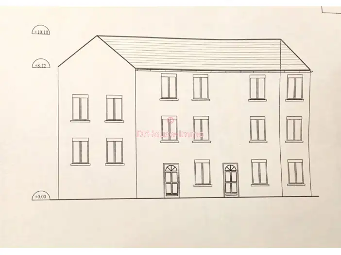 Terrain de 261 m² - Villiers-le-Bel (95400)