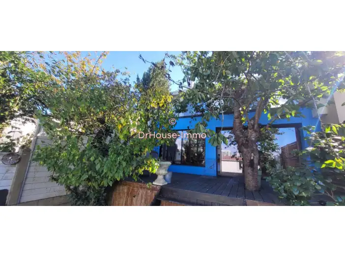 Maison 6 pièces de 159 m² - Saint-Sébastien-sur-Loire (44230)