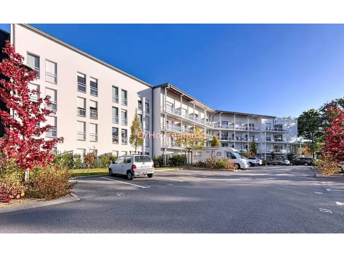 Appartement 1 pièce de 35 m² - Saint-Avé (56890)