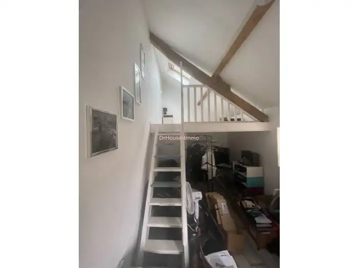 Maison 3 pièces de 69 m² - Vignoux-sur-Barangeon (18500)