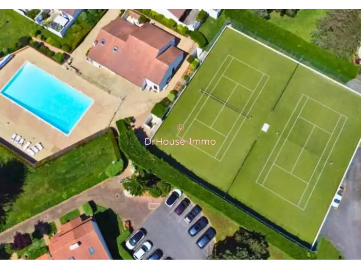 Maison 3 pièces de 41 m² - Pornic (44210)