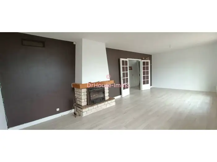 Maison 4 pièces de 80 m² - La Suze-sur-Sarthe (72210)