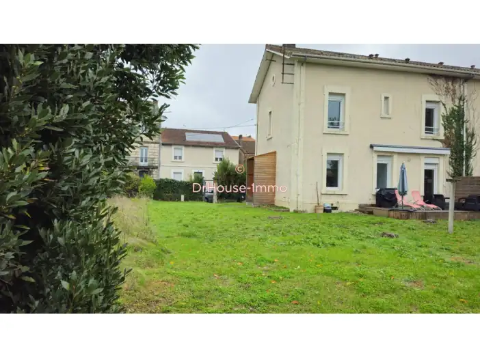 Maison 6 pièces de 173 m² - Périgueux (24000)