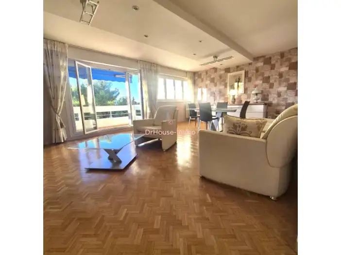 Appartement 3 pièces de 103 m² - Montpellier (34070)