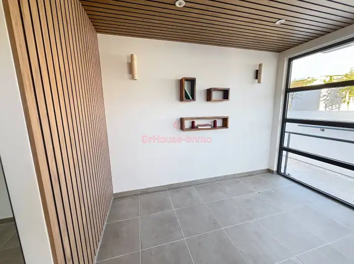 Appartement 2 pièces de 43 m² - Vitrolles (13127)