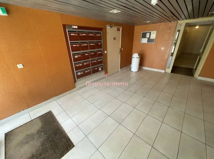 Appartement 2 pièces de 55 m² - Pierrefitte-sur-Seine (93380)