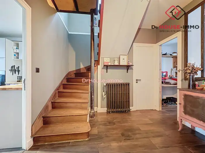 Maison 4 pièces de 102 m² - Périgueux (24000)
