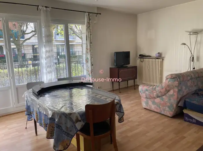 Appartement 3 pièces de 73 m² - Sannois (95110)