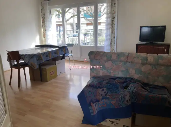 Image des la section Servies