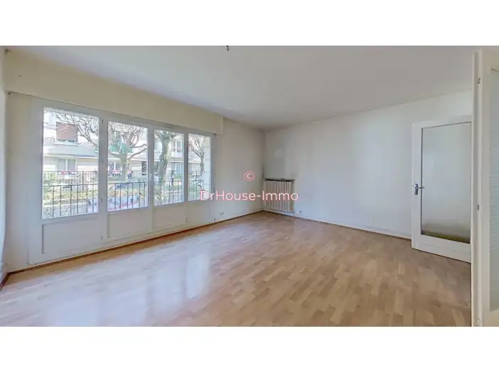 Appartement 3 pièces de 73 m² - Sannois (95110)