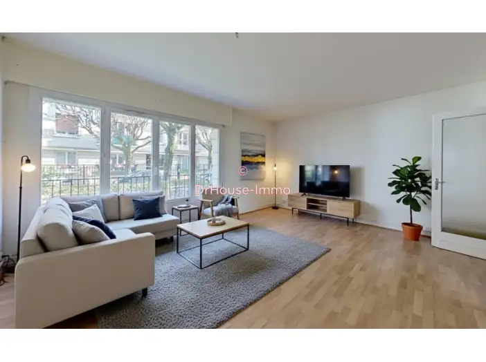 Appartement 3 pièces de 73 m² - Sannois (95110)