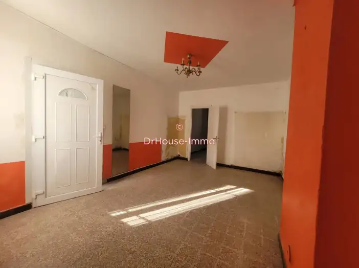 Appartement 2 pièces de 38 m² - Bordeaux (33000)