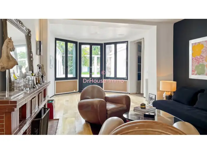 Maison 7 pièces de 315 m² - Condom (32100)