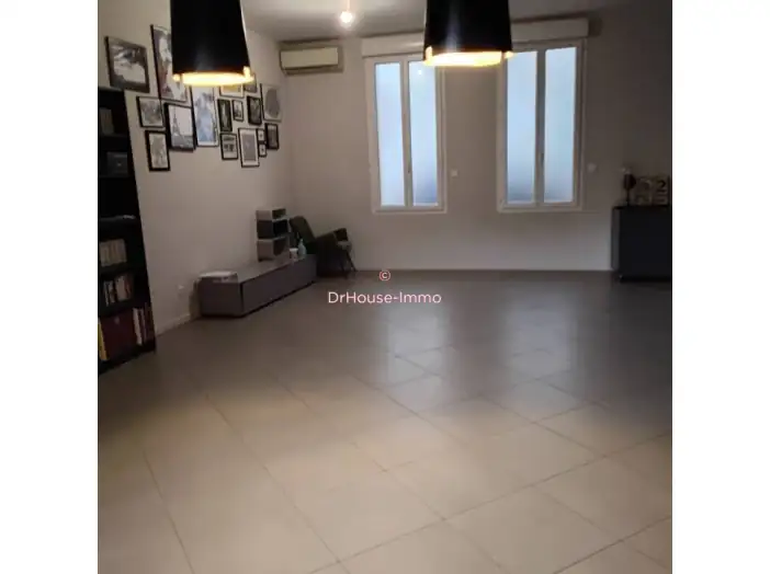 Maison 6 pièces de 135 m² - Béziers (34500)