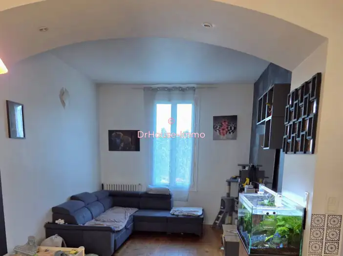 Maison 6 pièces de 150 m² - Vichy (03200)