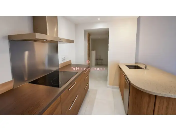 Appartement 2 pièces de 33 m² - Sainte-Anne-d'Auray (56400)