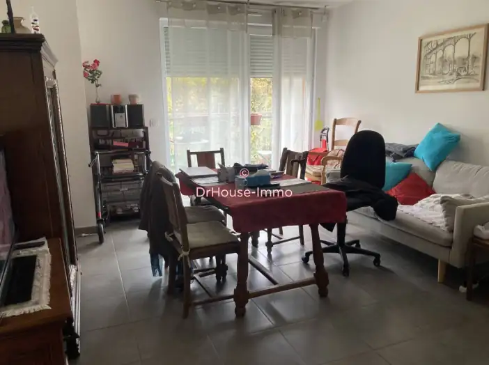 Appartement 2 pièces de 46 m² - Montlignon (95680)