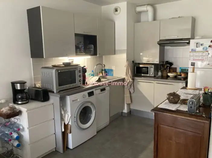 Appartement 2 pièces de 46 m² - Montlignon (95680)