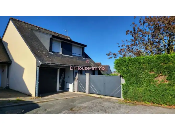 Image des la section Servies