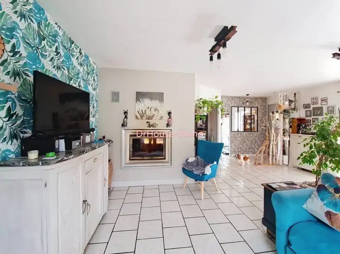 Maison 4 pièces de 89 m² - Chancelade (24650)