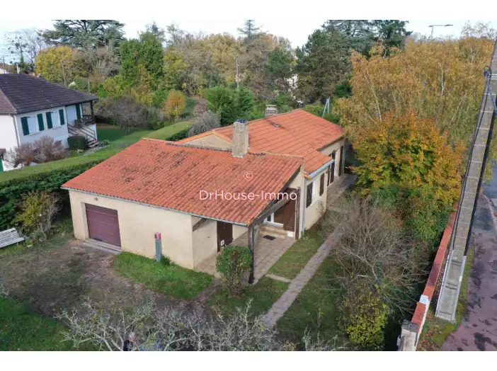 Maison 4 pièces de 100 m² - Mignaloux-Beauvoir (86550)