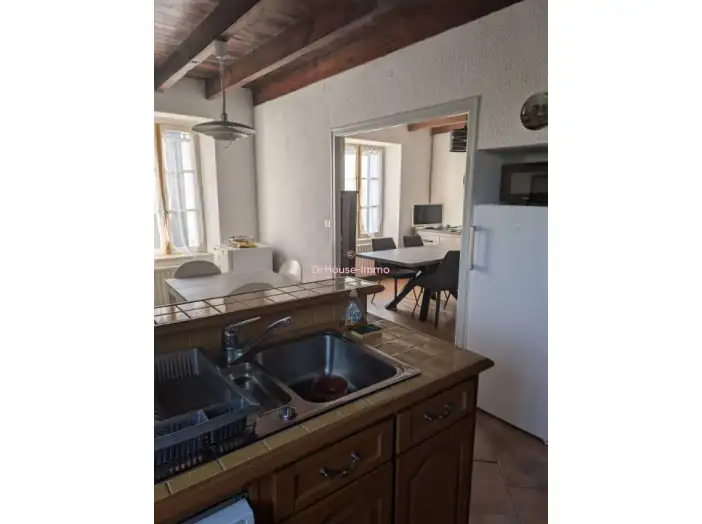 Maison 5 pièces de 76 m² - Plessala (22330)