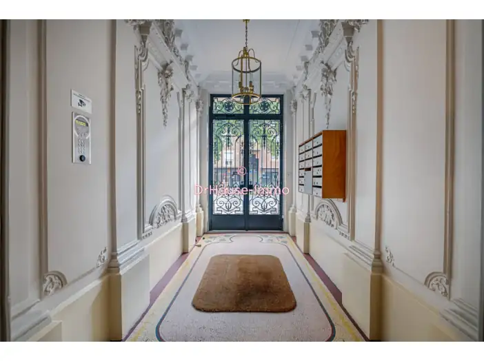 Appartement 4 pièces de 98 m² - Montreuil (93100)