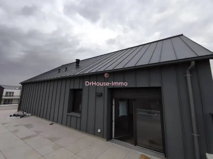 Appartement 3 pièces de 64 m² - Mondeville (14120)