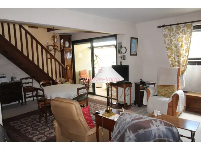 Appartement 7 pièces de 123 m² - Pithiviers (45300)