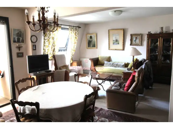 Appartement 7 pièces de 123 m² - Pithiviers (45300)