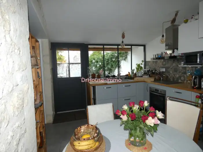 Maison 6 pièces de 102 m² - Dolus-d'Oléron (17550)