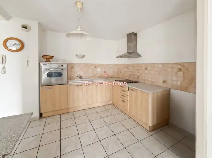 Appartement 3 pièces de 74 m² - Saint-Paul-lès-Dax (40990)