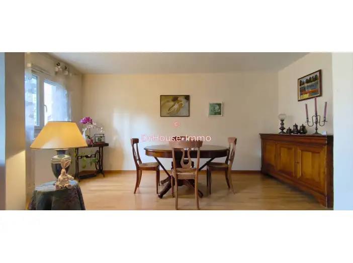 Appartement 4 pièces de 88 m² - Belfort (90000)