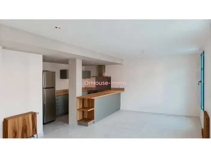 Appartement 3 pièces de 53 m² - Sainte-Anne-d'Auray (56400)