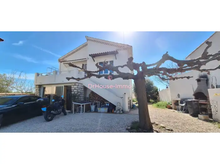 Maison 5 pièces de 150 m² - Marseille (13014)