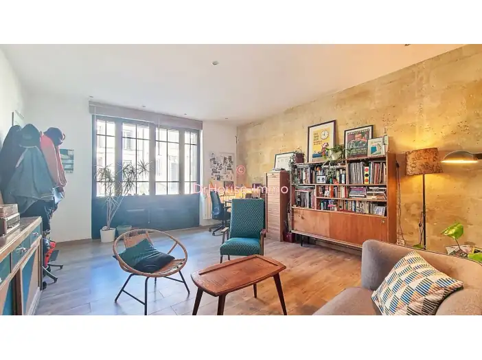 Image des la section Servies