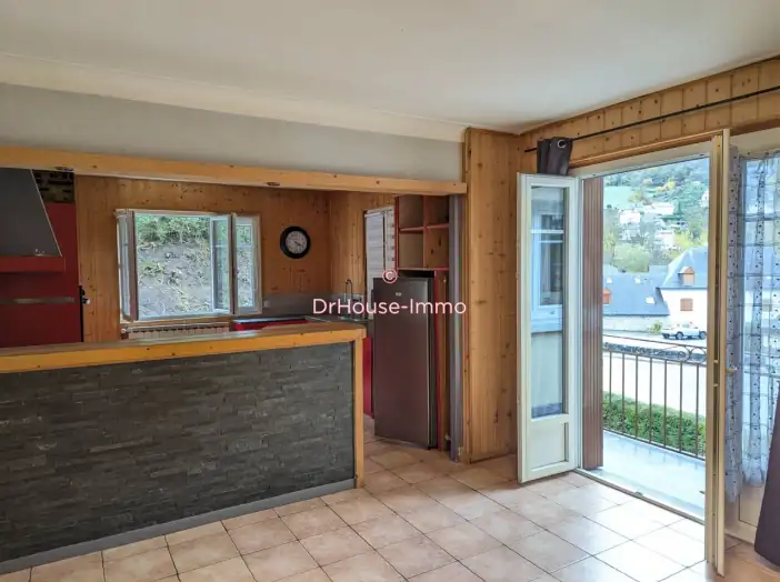 Appartement 5 pièces de 84 m² - Luz-Saint-Sauveur (65120)