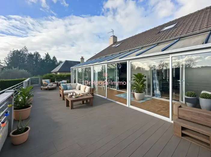 Image des la section Servies