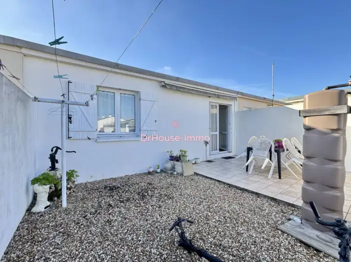 Maison 4 pièces de 91 m² - Poitiers (86000)