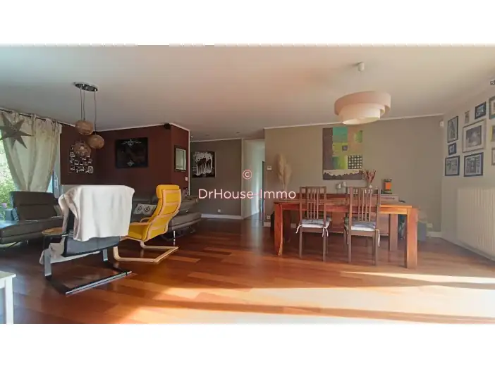 Maison 5 pièces de 121 m² - Mérignac (33700)