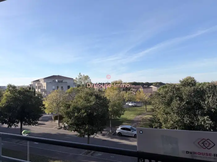 Appartement 2 pièces de 39 m² - Istres (13800)