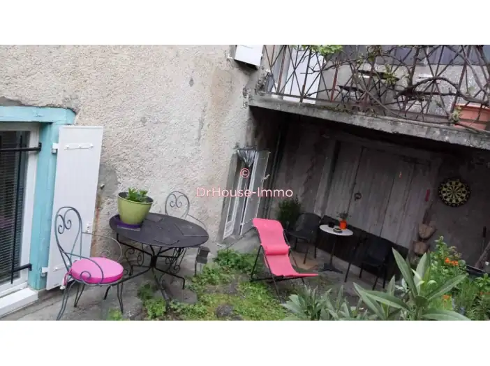 Maison 6 pièces de 147 m² - Cuxac-Cabardès (11390)