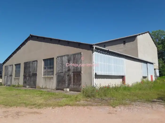 Bergerie  - Sainte-Radegonde (12850)