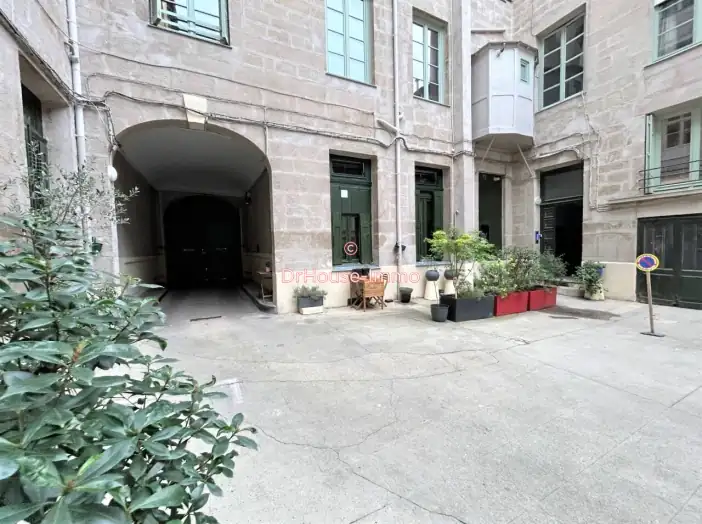 Appartement 2 pièces de 46 m² - Saint-Étienne (42000)