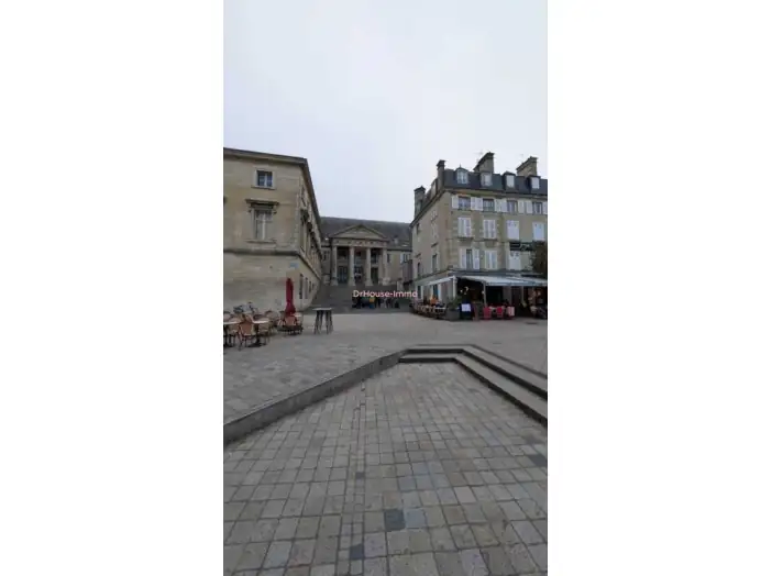 Appartement 2 pièces de 32 m² - Poitiers (86000)