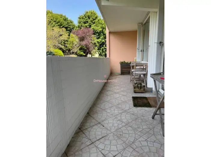 Appartement 3 pièces de 84 m² - Andrésy (78570)