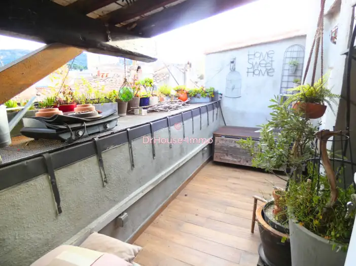 Maison 5 pièces de 94 m² - Aubagne (13400)