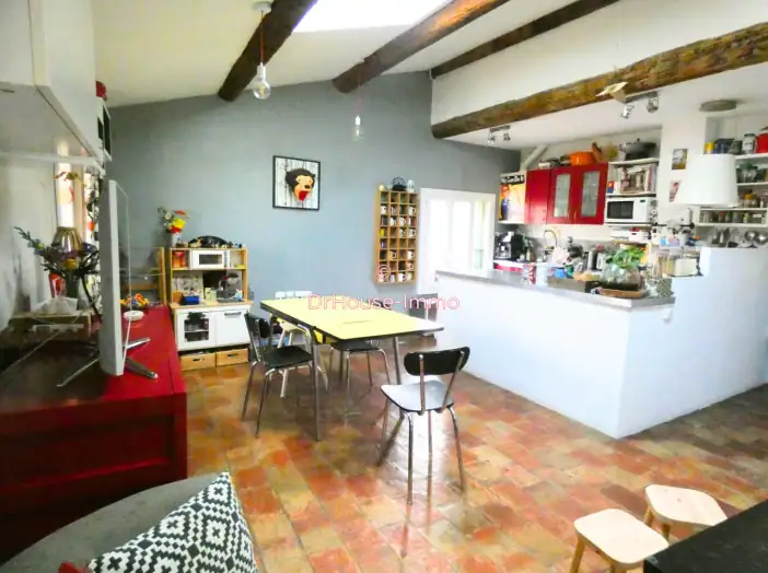 Maison 5 pièces de 94 m² - Aubagne (13400)