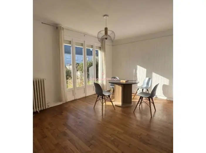 Maison 4 pièces de 68 m² - Lorient (56100)